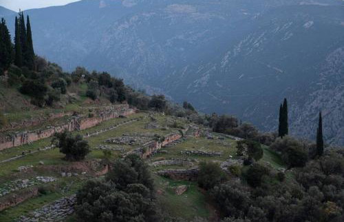 Delphian Colors - Orange Edition by Filos Inc - Foto 17