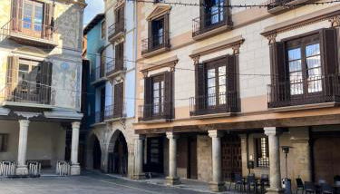 Apartamentos Angelus Plaza Mayor de Graus - Foto 2