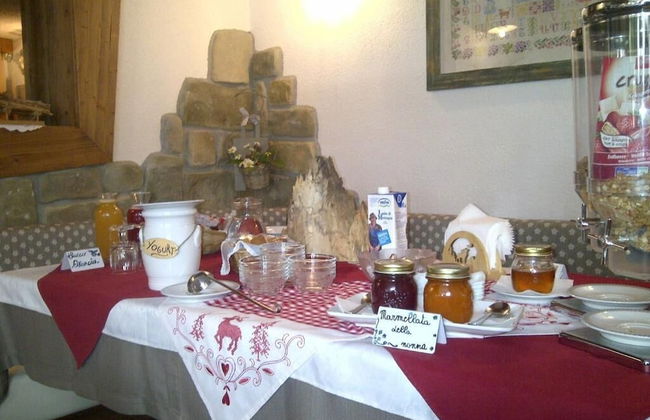 Rifugio La Montanara - Foto 27