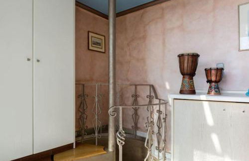 165 sm 4BR Penthouse Maisonette Apartment - Foto 22