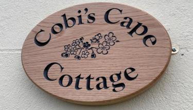 Stunning Seaview Cottage - Foto 3