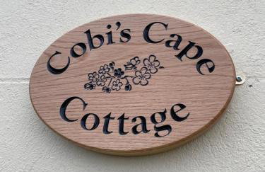 Stunning Seaview Cottage - Foto 3