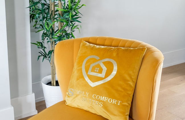 GLOBALSTAY. Fancy Downtown Apartments - Photo 41