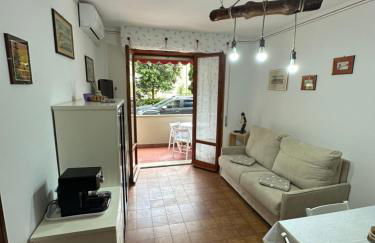 CASA MARE e SOLE - Foto 13