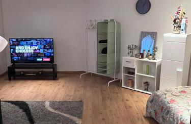 Cozy Flat near Maastricht Heerlen Aachen - Foto 23