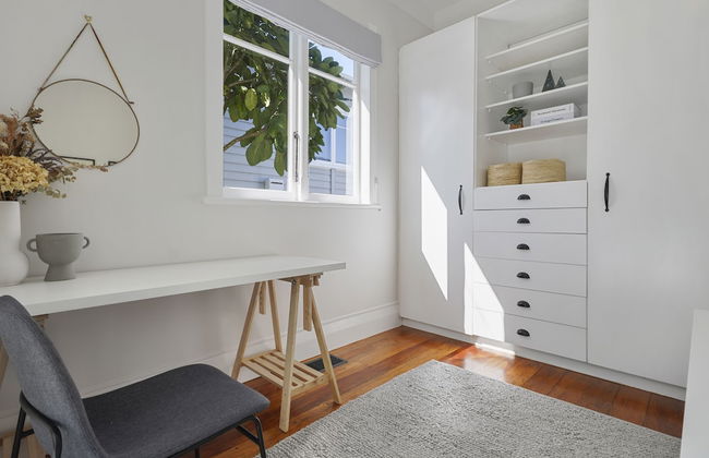 Grey Lynn - Grandeur - Cafe Lifestyle - Foto 12