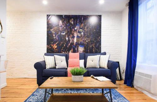 26-4B Newly Furnished 1BR W D Courtyard - Foto 4