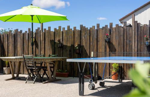 Gîte de la Grange 12km de Gérardmer - Foto 5