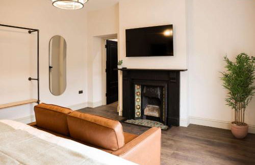 Lovely Studio Flat on Bath Road - Flat 8 - Foto 21