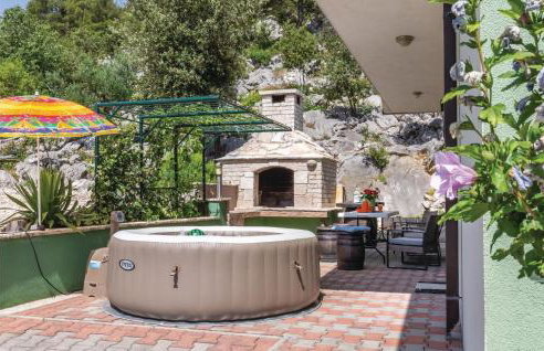 Two-Bedroom Holiday Home In Stasevica - Foto 7