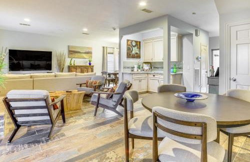 Dog-Friendly Cypress Vacation Rental with Lanai! - Foto 7