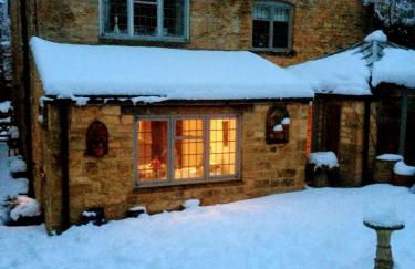 Church Cottage Barn - Photo 26