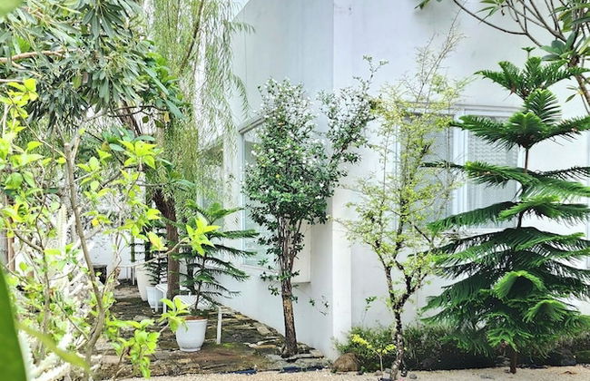 Floraison Living Villa Yogyakarta - Foto 57
