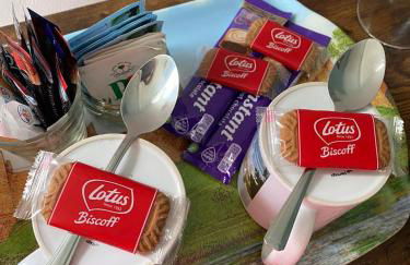 Self-contained, Framlingham Snug, Private Parking, no cooking facilities - Foto 18