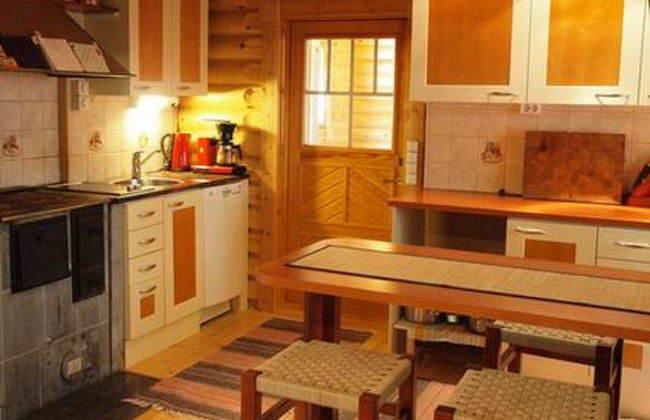 Koivukallio - Photo 12