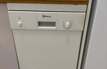 Bonito y muy fresco apartamento con patio privado - Foto 17