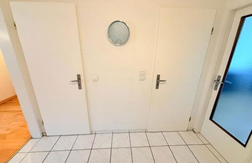 Altmodische 3 Zimmer Wohnung - Foto 20