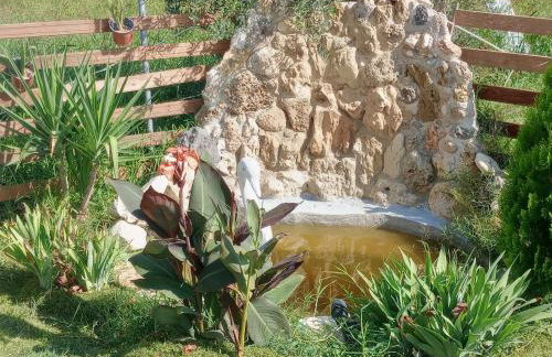 Konstantinos holidays house - Photo 36