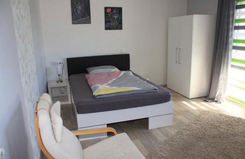 Ferienwohnung am Gilsbach - Foto 6