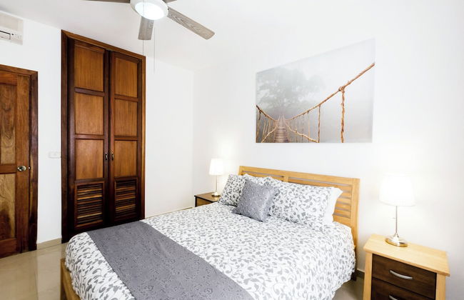 LAS TERRAZAS - POOL VIEW SUITES - Foto 5