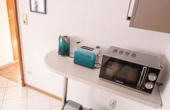 Ferienwohnung Richards - Foto 9