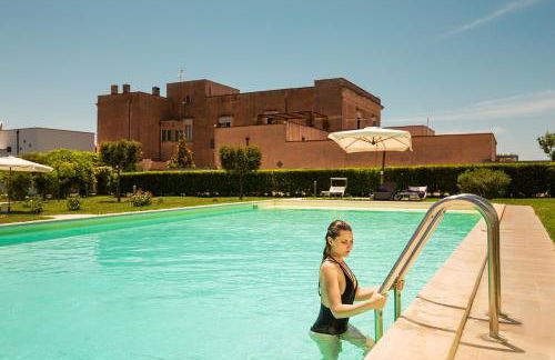 Tenuta Giardini Nuovi - Foto 73