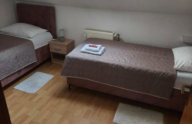 Apartmani MARIN-ŽUPANJA - Foto 18