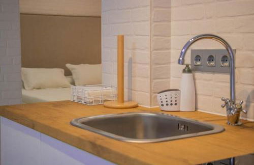 LOFT GARRUCHA CENTER - Foto 10