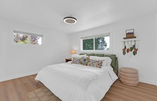 West Heaven 3BR2BA Unit close to downtown Portland & Beaverton - Foto 14