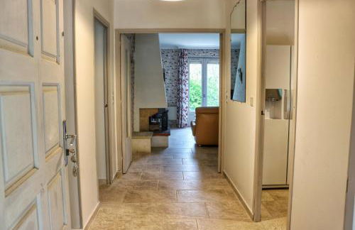 Villa piscine face au grand luberon Cereste - Foto 26