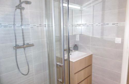 Appartement 4 pièces 6 personnes Vue imprenable sur l'océan - Noan - Foto 16