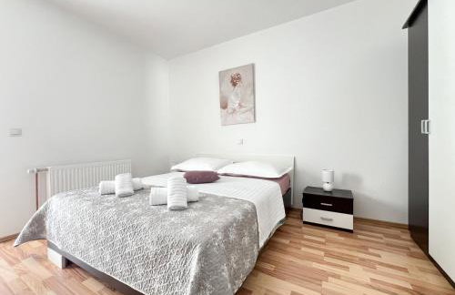 House Basta - Free beach parking - Foto 37