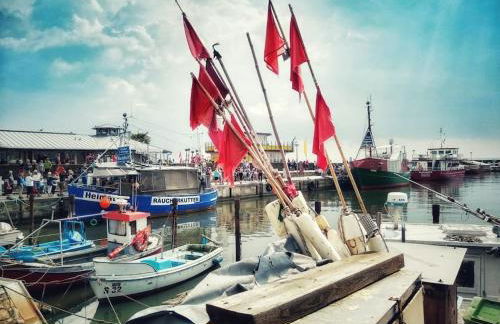 Fürstenhof Sassnitz - PANORAMA103 - Foto 41