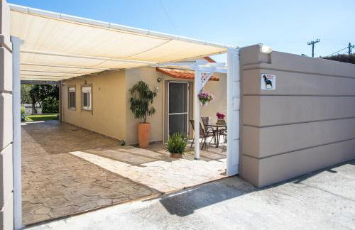 Sea Breeze & Nature villa heated pool - Foto 48