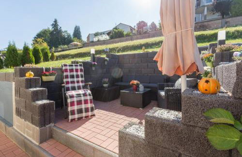 Ferienwohnung Saarschleife - Foto 23