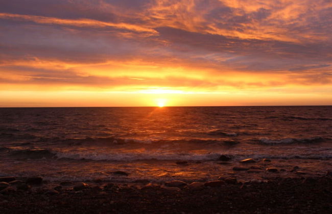 Ostseebrandung - Haus Seepferdchen - Foto 16