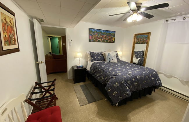 Martine et Michel - Foto 4