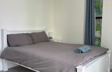 Alhambra House, Modern 2 Bed Flat - F2 - Foto 28