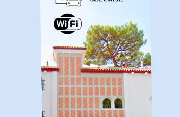 HOSSEGOR Plage & Golf - Foto 1