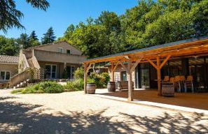 Domaine des Ayasses - Gite de la Raye - 14 pers - Foto 3