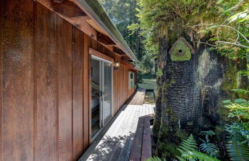 Surfwood Getaway - Foto 42