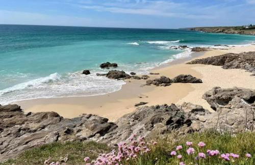 Maison Ty Mel à 3 km des plages - Photo 28