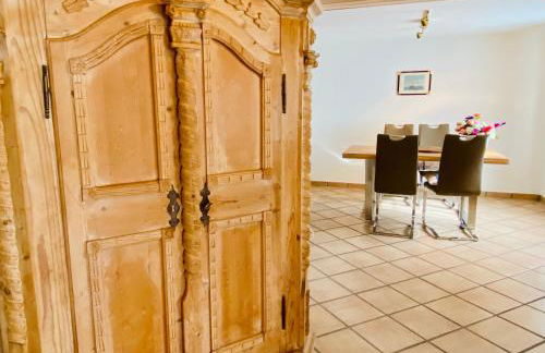 Barbarahof Ferienwohnung Vita Erdgeschoss - Foto 8