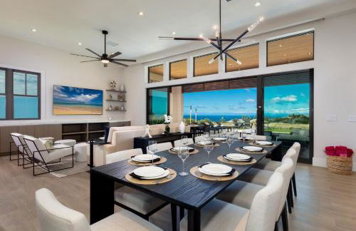 ❤PiH❤ Hale Kailani Heated Private Pool Spa - Foto 26