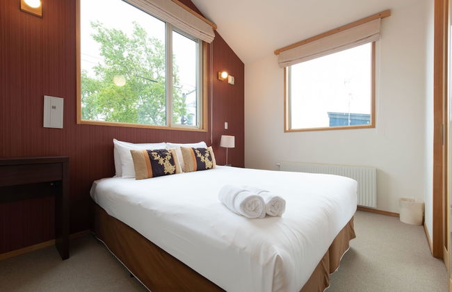 Holiday Niseko Shinsetsu Apartments - Foto 2