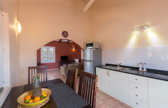 Blachi Koko Apartments Bonaire - Foto 16