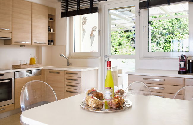 The Marble Resort - Foto 17