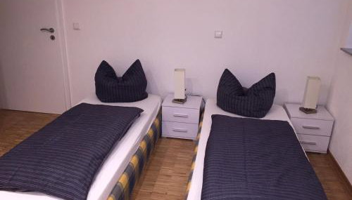 Ferienwohnung Schwahn - Foto 3