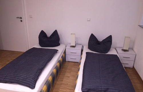 Ferienwohnung Schwahn - Foto 3