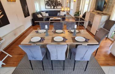 Ferienwohnung Ambiente - Foto 6